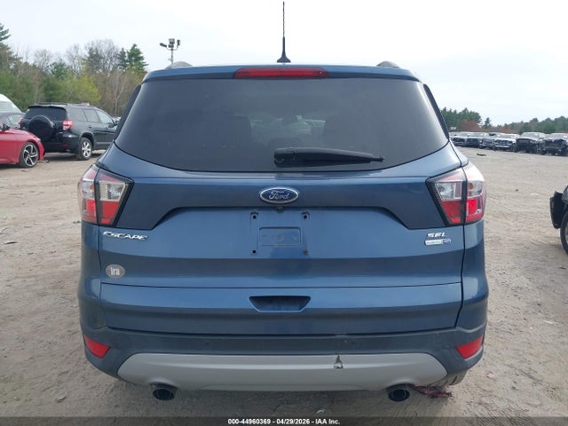 Ford ESCAPE SEL 2018 1FMCU9HD3JUB33225 Image 17