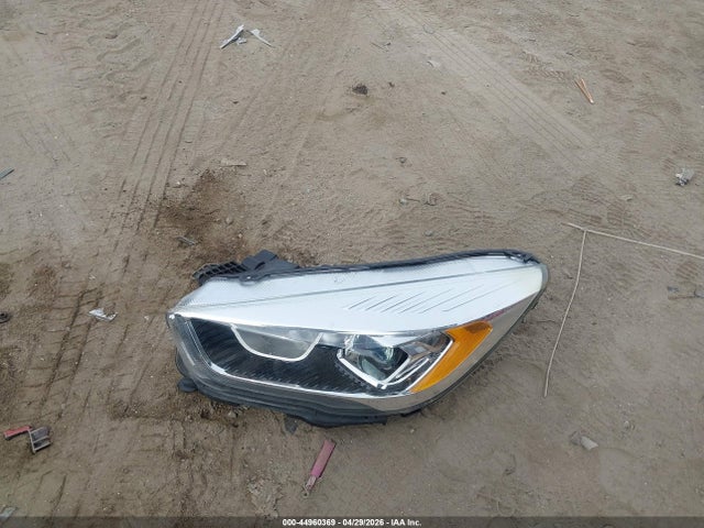 Ford ESCAPE SEL 2018 1FMCU9HD3JUB33225 Image 12
