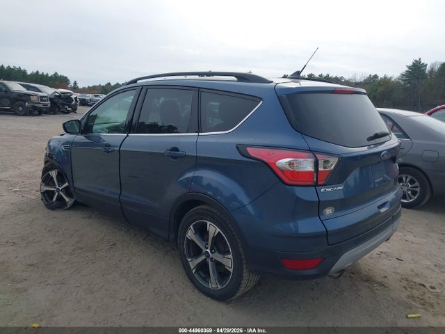 Ford ESCAPE SEL 2018 1FMCU9HD3JUB33225 Image 3