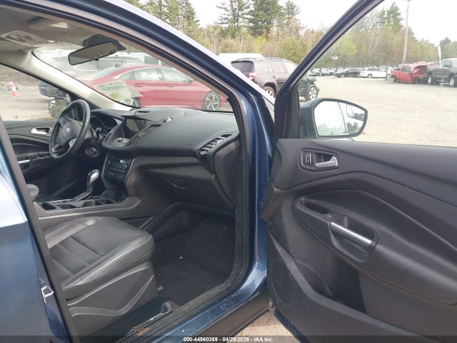 Ford ESCAPE SEL 2018 1FMCU9HD3JUB33225 Image 5