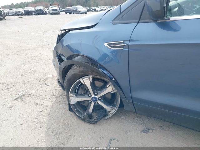 Ford ESCAPE SEL 2018 1FMCU9HD3JUB33225 Image 6