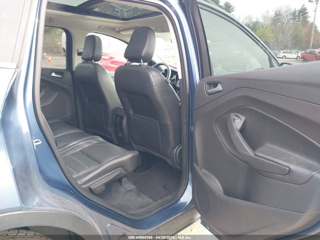 Ford ESCAPE SEL 2018 1FMCU9HD3JUB33225 Image 8