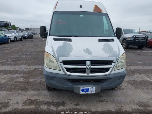 Продажа на аукционе авто 2008 Dodge Sprinter Van 3500 High Roof, vin: WD0PF145885278224, номер лота: 44960370