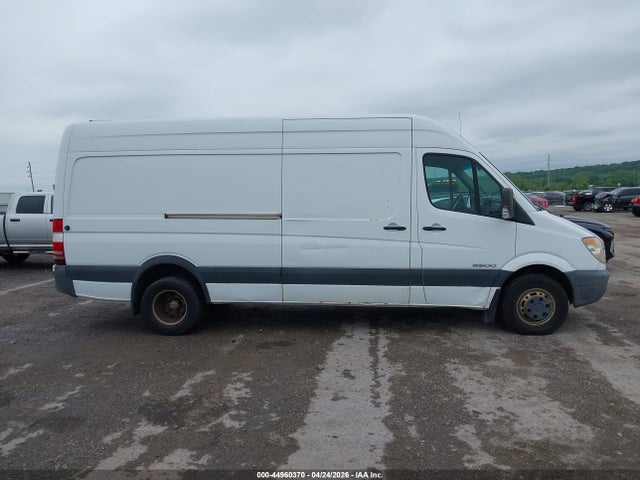 Продажа на аукционе авто 2008 Dodge Sprinter Van 3500 High Roof, vin: WD0PF145885278224, номер лота: 44960370
