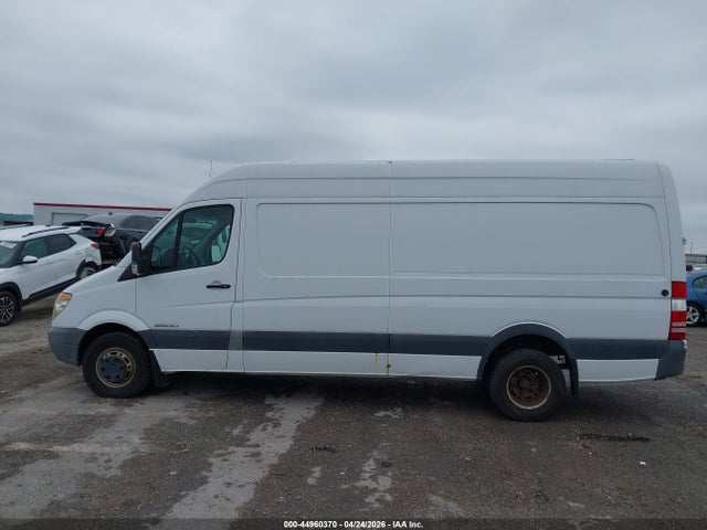 Продажа на аукционе авто 2008 Dodge Sprinter Van 3500 High Roof, vin: WD0PF145885278224, номер лота: 44960370