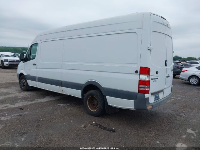Продажа на аукционе авто 2008 Dodge Sprinter Van 3500 High Roof, vin: WD0PF145885278224, номер лота: 44960370