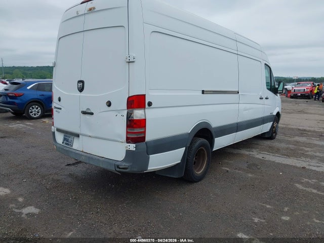 Продажа на аукционе авто 2008 Dodge Sprinter Van 3500 High Roof, vin: WD0PF145885278224, номер лота: 44960370