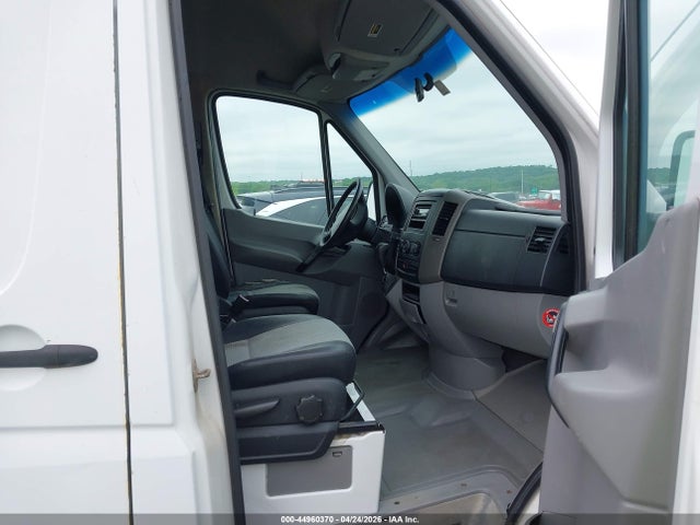 Продажа на аукционе авто 2008 Dodge Sprinter Van 3500 High Roof, vin: WD0PF145885278224, номер лота: 44960370