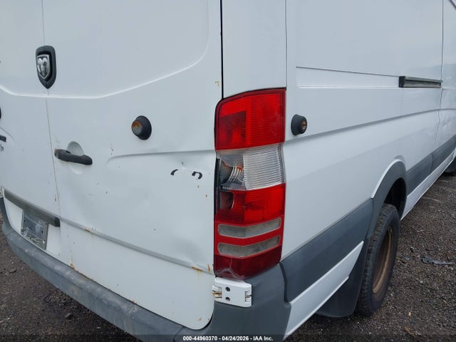 Продажа на аукционе авто 2008 Dodge Sprinter Van 3500 High Roof, vin: WD0PF145885278224, номер лота: 44960370