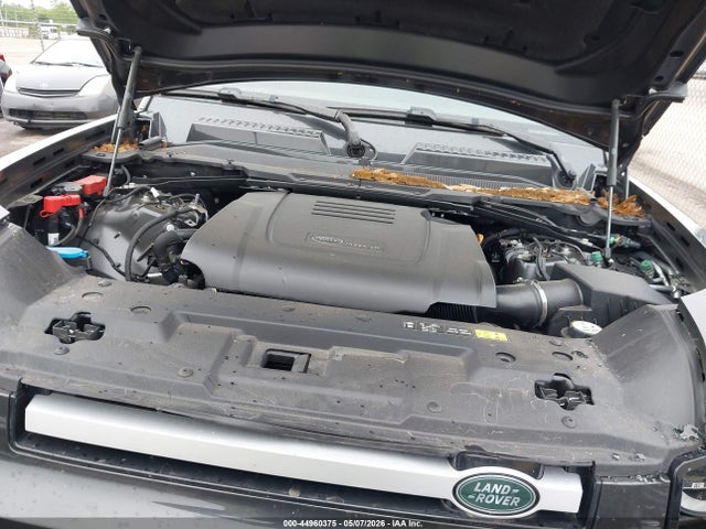 SALEJ7EX9S2444513 Land Rover Defender 110 P300