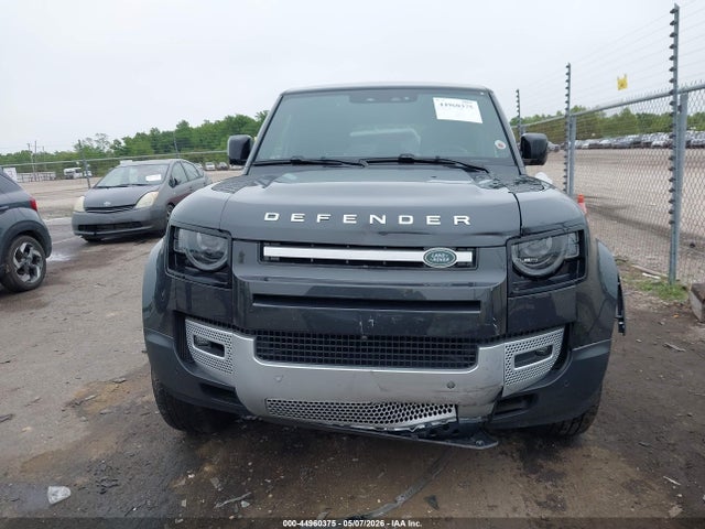 SALEJ7EX9S2444513 Land Rover Defender 110 P300