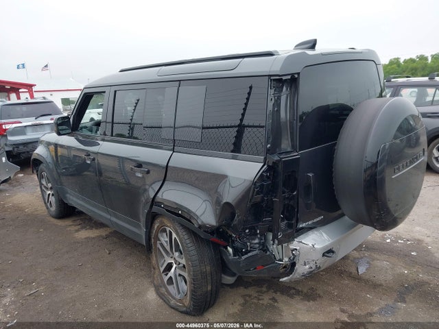 SALEJ7EX9S2444513 Land Rover Defender 110 P300