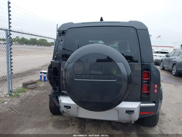 SALEJ7EX9S2444513 Land Rover Defender 110 P300