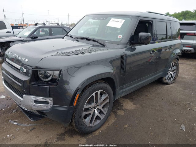 SALEJ7EX9S2444513 Land Rover Defender 110 P300