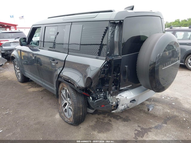 SALEJ7EX9S2444513 Land Rover Defender 110 P300
