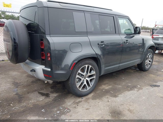 SALEJ7EX9S2444513 Land Rover Defender 110 P300
