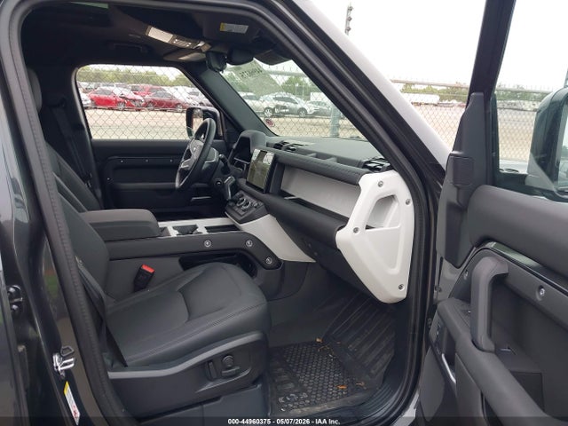SALEJ7EX9S2444513 Land Rover Defender 110 P300