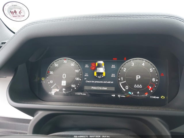 SALEJ7EX9S2444513 Land Rover Defender 110 P300