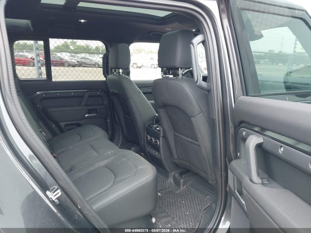 SALEJ7EX9S2444513 Land Rover Defender 110 P300