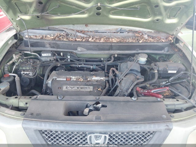 Продаж на аукціоні авто 2006 Honda Element Ex-p, vin: 5J6YH18726L004152, номер лоту: 44960376
