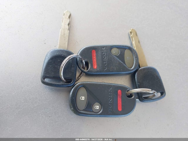 Продаж на аукціоні авто 2006 Honda Element Ex-p, vin: 5J6YH18726L004152, номер лоту: 44960376