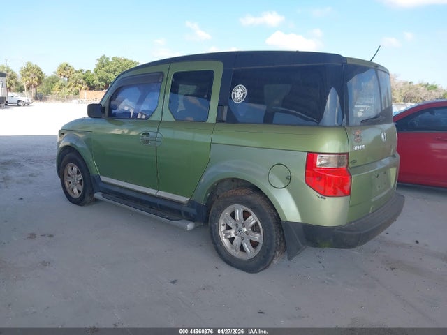 Продаж на аукціоні авто 2006 Honda Element Ex-p, vin: 5J6YH18726L004152, номер лоту: 44960376