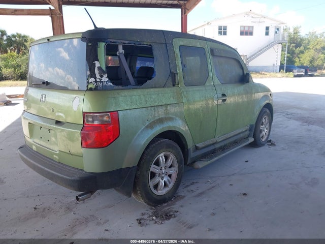 Продаж на аукціоні авто 2006 Honda Element Ex-p, vin: 5J6YH18726L004152, номер лоту: 44960376
