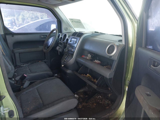 Продаж на аукціоні авто 2006 Honda Element Ex-p, vin: 5J6YH18726L004152, номер лоту: 44960376