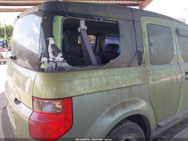 Продаж на аукціоні авто 2006 Honda Element Ex-p, vin: 5J6YH18726L004152, номер лоту: 44960376