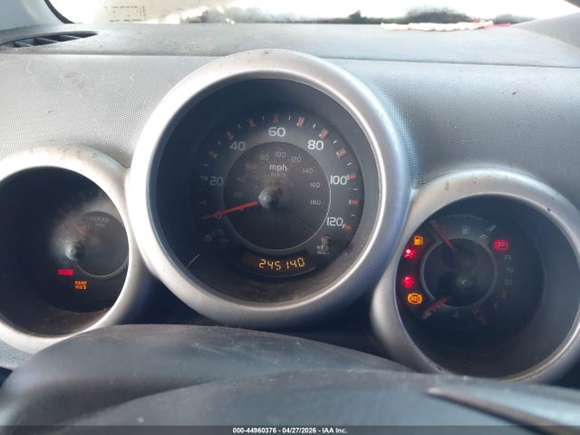 Продаж на аукціоні авто 2006 Honda Element Ex-p, vin: 5J6YH18726L004152, номер лоту: 44960376
