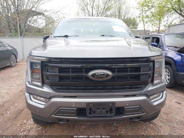 Ford F-150 Platinum 2023 1FTFW1ED3PFC78229 Image 12