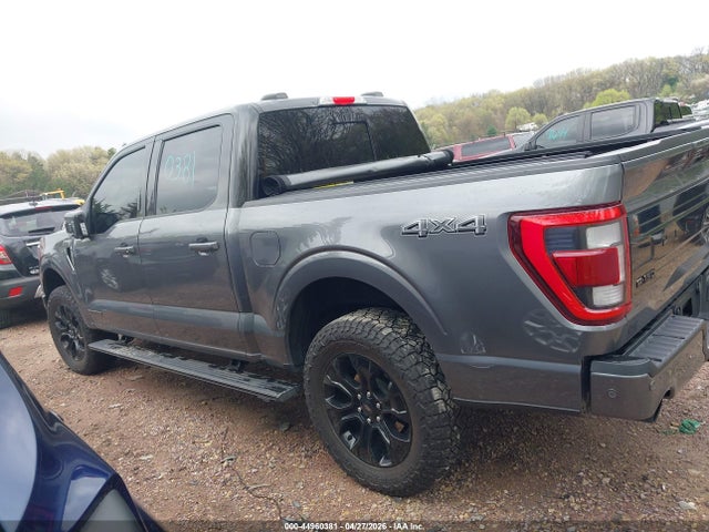Ford F-150 Platinum 2023 1FTFW1ED3PFC78229 Image 14