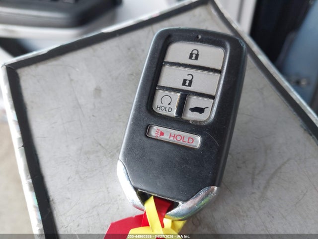 5FNYF5H32GB004379 Honda Pilot Ex