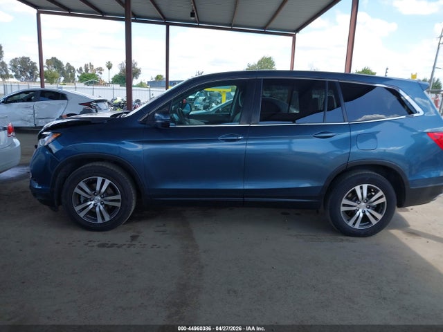 5FNYF5H32GB004379 Honda Pilot Ex