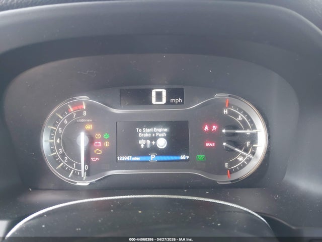 5FNYF5H32GB004379 Honda Pilot Ex