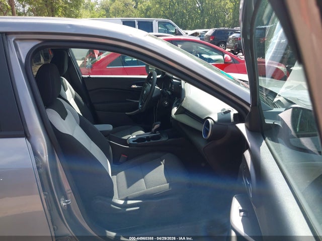 Aukcja sprzedaży 2024 Chevrolet Trax Fwd Sp, vin: KL77LFE27RC025795, numer aukcji: 44960388