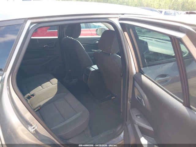 Aukcja sprzedaży 2024 Chevrolet Trax Fwd Sp, vin: KL77LFE27RC025795, numer aukcji: 44960388