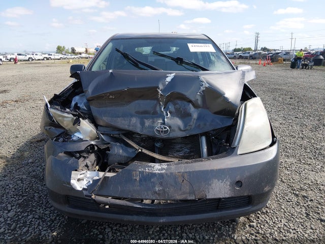 Aukcja sprzedaży 2007 Toyota Prius, vin: JTDKB20U173264595, numer aukcji: 44960393