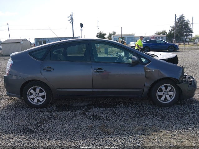 Aukcja sprzedaży 2007 Toyota Prius, vin: JTDKB20U173264595, numer aukcji: 44960393