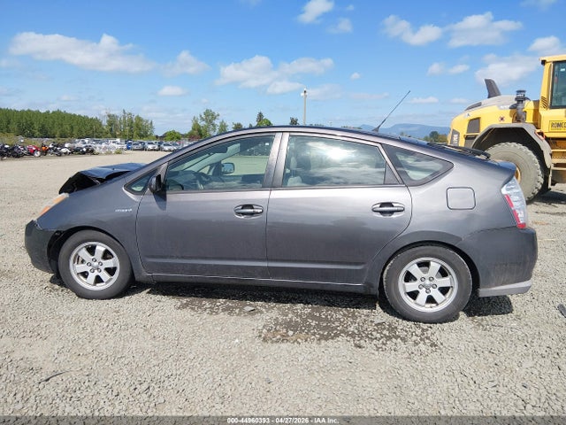 Aukcja sprzedaży 2007 Toyota Prius, vin: JTDKB20U173264595, numer aukcji: 44960393