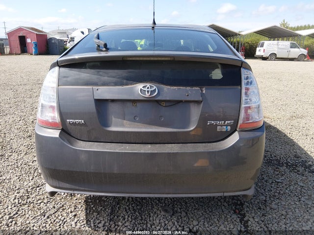 Aukcja sprzedaży 2007 Toyota Prius, vin: JTDKB20U173264595, numer aukcji: 44960393