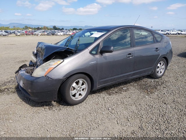 Aukcja sprzedaży 2007 Toyota Prius, vin: JTDKB20U173264595, numer aukcji: 44960393