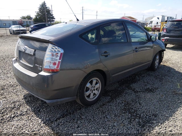 Aukcja sprzedaży 2007 Toyota Prius, vin: JTDKB20U173264595, numer aukcji: 44960393