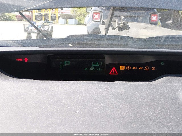 Aukcja sprzedaży 2007 Toyota Prius, vin: JTDKB20U173264595, numer aukcji: 44960393
