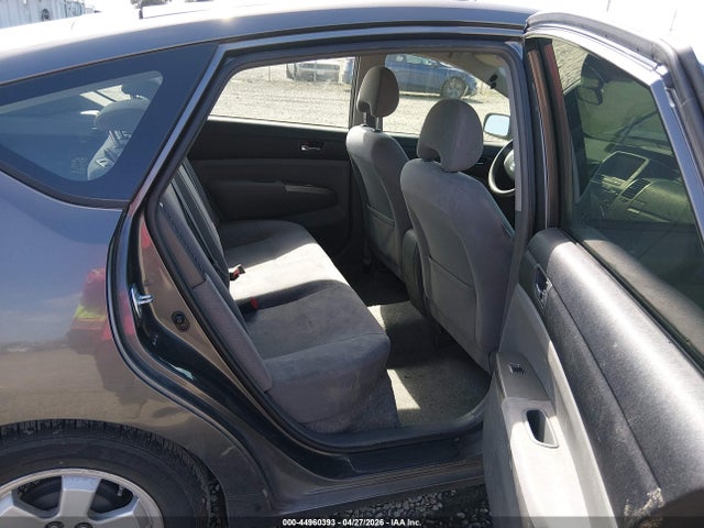 Aukcja sprzedaży 2007 Toyota Prius, vin: JTDKB20U173264595, numer aukcji: 44960393