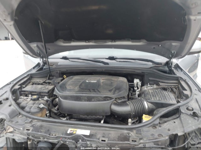 Jeep Grand Cherokee Laredo E 4x2 2018 1C4RJEAG4JC512292 Image 10