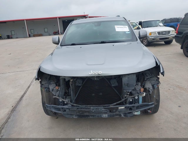 Jeep Grand Cherokee Laredo E 4x2 2018 1C4RJEAG4JC512292 Image 12