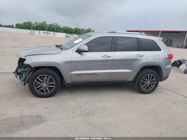 Jeep Grand Cherokee Laredo E 4x2 2018 1C4RJEAG4JC512292 Image 14