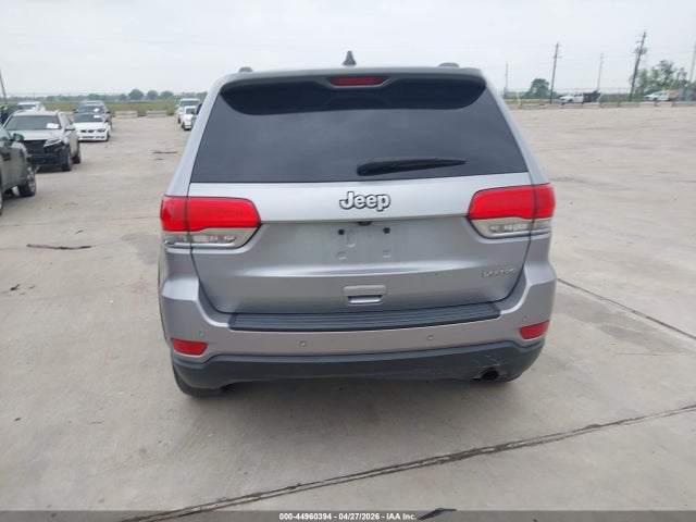 Jeep Grand Cherokee Laredo E 4x2 2018 1C4RJEAG4JC512292 Image 16