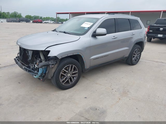 Jeep Grand Cherokee Laredo E 4x2 2018 1C4RJEAG4JC512292 Image 2